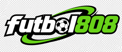futbol808 Logo